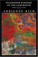Telephone Ringing in the Labyrinth: Poem: 2004-2006