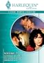 Harlequin Triple Feature, Vol. 3 (A Change of Place / The Waiting Game / Diamond Girl)
