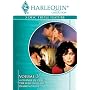 Harlequin Triple Feature, Vol. 3 (A Change of Place / The Waiting Game / Diamond Girl)