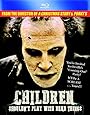 Children Shouldn't Play With Dead Things [Blu-ray]
