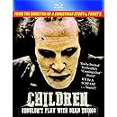 Children Shouldn't Play With Dead Things [Blu-ray]