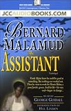  : The Assistant (Unabridged)