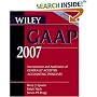 Wiley GAAP 2007: Interpret