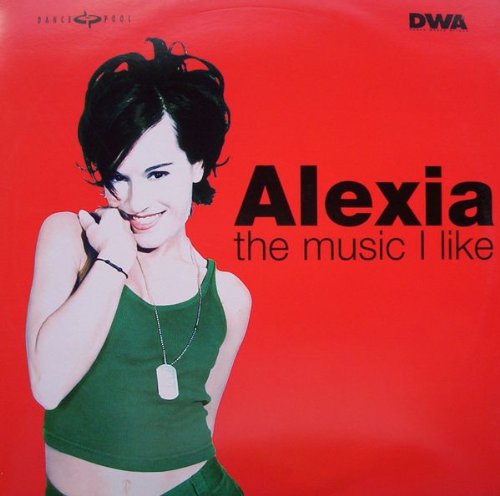 Alexia - Happy (orginal radio version) Lyrics - Zortam Music