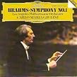 Brahms:Sym. 1