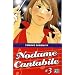 Nodame Cantabile, Tome 3 :