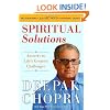 Spiritual Solutions: Answers to Life's Greatest Challenges
