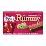 ロッテ ラミー 2本入×10個