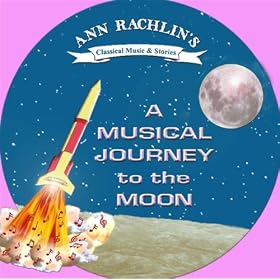 A Musical Journey to the Moon