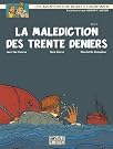 Blake et Mortimer...
