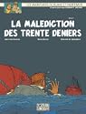 Blake et Mortimer, tome 19 