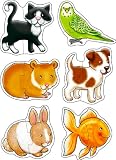 Review Orchard Toys 301321 / Orchard Toys Pets