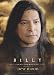 Twilight - New Moon - Single Cards - NON-SPORTS 2009 Neca New Moon Single Trading Card #23 Billy Black (Gil Birmingham)