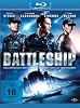 Battleship (Blu-Ray)