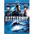 Battleship [Blu-ray]