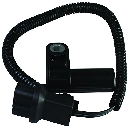 Crank Position Sensor Jeep Wrangler 2012