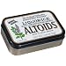 Altoids Mints, Liquorice, 1.76-Ounce Tins (Pack of 12)