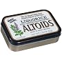 Altoids Mints, Liquorice, 1.76-Ounce Tins (Pack of 12)