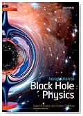 Introduction to Black Hole Physics