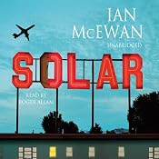 Solar | [Ian McEwan]