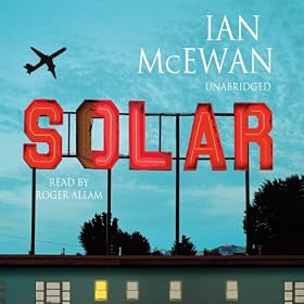 Solar (Unabridged)