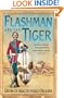 Flashman and the Tiger: And Other Extracts from the Flashman Papers (Flashman 11)