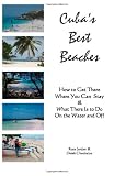 Cuba's Best Beaches