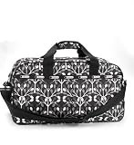 LeSportsac Luggage 22 Duffle (Arbor)