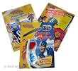 lazy town costumes