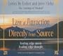Law of Attraction Directly from Source: Leading Edge Thought, Leading Edge Music