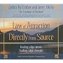 Law of Attraction Directly from Source: Leading Edge Thought, Leading Edge Music