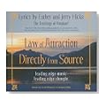 Law of Attraction Directly from Source Law of Attraction Directly from Source Cover image
