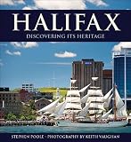 Halifax: Discovering Its Heritage