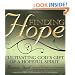 Finding Hope: Cultivating God's Gift of a Hopeful Spirit