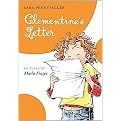 Clementine's Letter (Reinforced Hardcover)