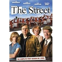 The Street - DVD