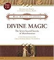 Divine Magic: HH Classics - Pythagoras: The Seven Sacred Secrets of Manifestation (Hay House Classics)