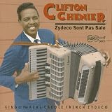Zydeco Sont Pas Sale