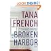 Broken Harbor: A Novel (Dublin Murder Squad)