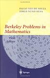 Berkeley Problems in Mathematics (Problem Books in Mathematics)