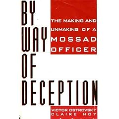By way of deception