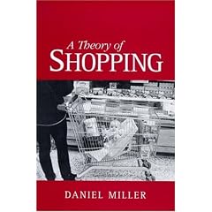 A Theory of Shopping