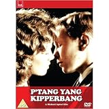 First Love: P'tang, Yang, Kipperbang ( P'tang, Yang, Kipperbang. ) ( Kipperbang ) [ NON-USA FORMAT, PAL, Reg.2 Import - Great Britain ]