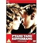 First Love: P'tang, Yang, Kipperbang ( P'tang, Yang, Kipperbang. ) ( Kipperbang ) [ NON-USA FORMAT, PAL, Reg.2 Import - United Kingdom ]