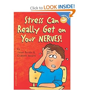 Stress Can Really Get on Your Nerves! (Laugh & Learn)