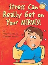 Stress Can Really Get on Your Nerves! (Laugh & Learn)