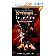 Lord Soth: The Warriors, Volume VI
