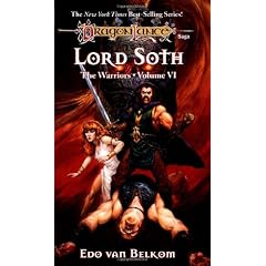 Lord Soth (Dragonlance: The  Warriors)
