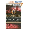 Bloodline: A Repairman Jack Novel (Repairman Jack Series)