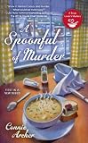 A Spoonful of Murder (A Soup Lover